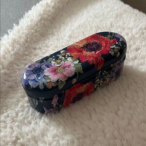 Brighton Floral Eyeglass Case - Multicolor